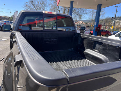 FORD F150 XLT TRITON V8 4.6 AT SUPERCAB
