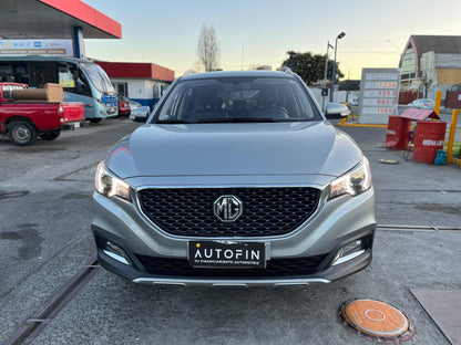 MG ZS 1.5 FULL 2022