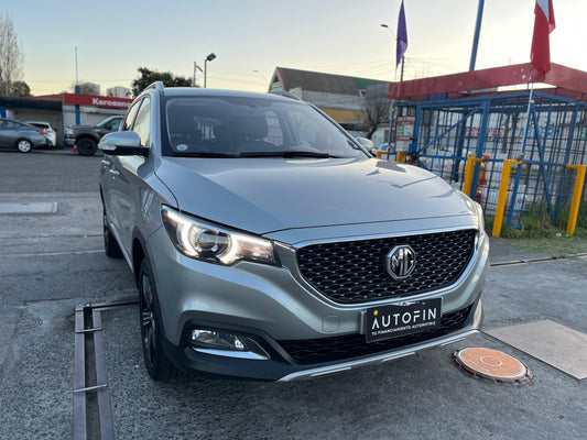 MG ZS 1.5 FULL 2022