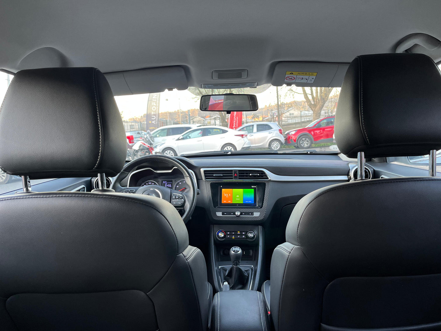 MG ZS 1.5 FULL 2022
