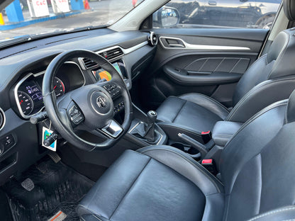 MG ZS 1.5 FULL 2022