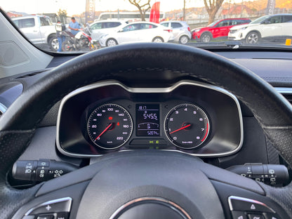 MG ZS 1.5 FULL 2022