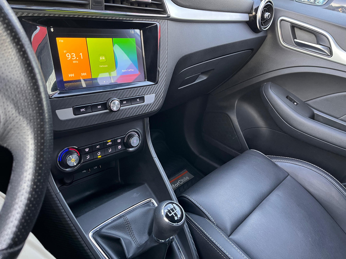 MG ZS 1.5 FULL 2022