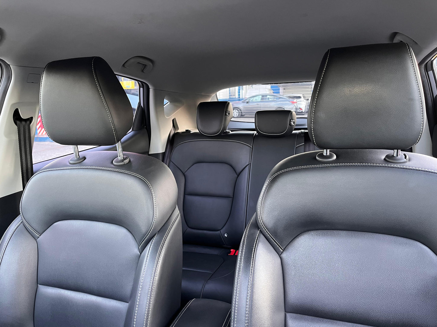 MG ZS 1.5 FULL 2022