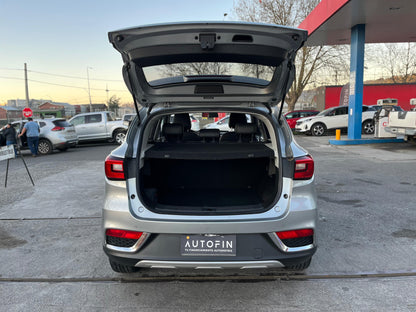 MG ZS 1.5 FULL 2022