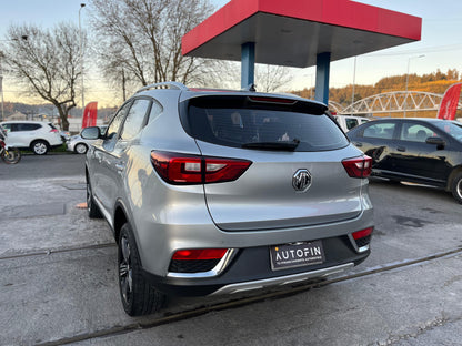 MG ZS 1.5 FULL 2022