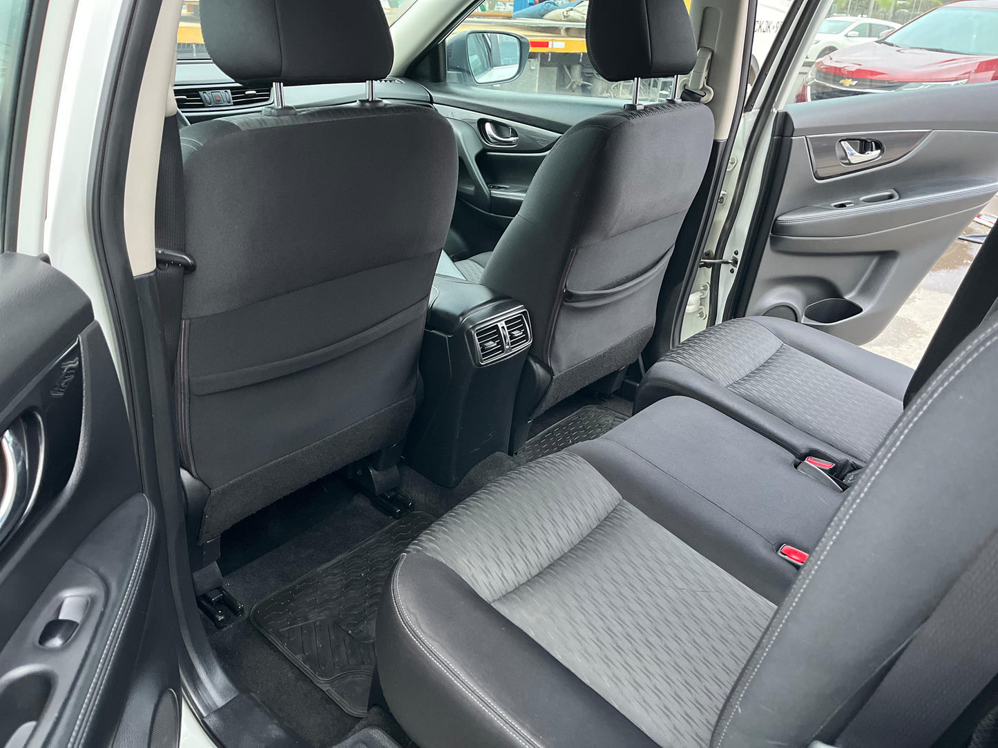 NISSAN X-TRAIL AUT 4x4 2018