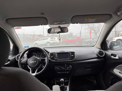 KIA SOLUTO LX 1.4 2023