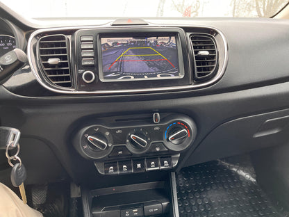 KIA SOLUTO LX 1.4 2023