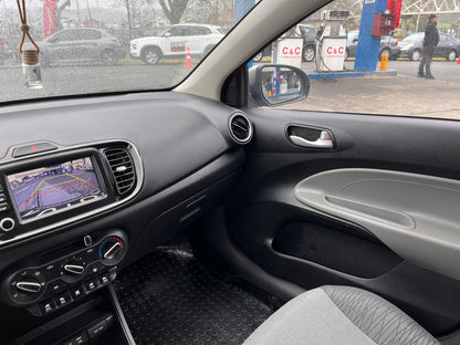 KIA SOLUTO LX 1.4 2023