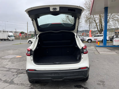 NISSAN QASHQAI 2.0 ADVANCE 2020