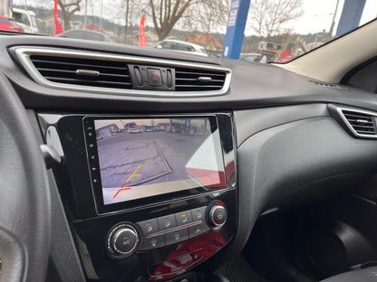 NISSAN QASHQAI 2.0 ADVANCE 2020