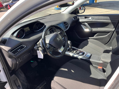 PEUGEOT 308 1.6 BLUE HDI ALLURE 2020