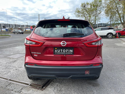NISSAN QASHQAI 2.0 SENSE 2020