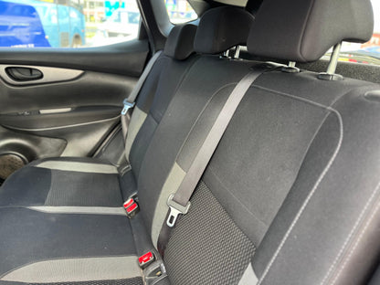 NISSAN QASHQAI 2.0 SENSE 2020
