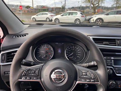 NISSAN QASHQAI 2.0 SENSE 2020