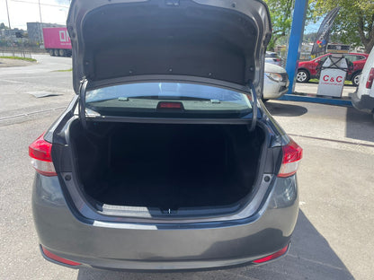 TOYOTA YARIS GLI 1.5 2020