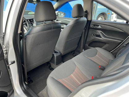 CHEVROLET SAIL 1.5 LT 2020
