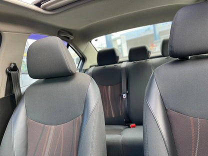 CHEVROLET SAIL 1.5 LT 2020