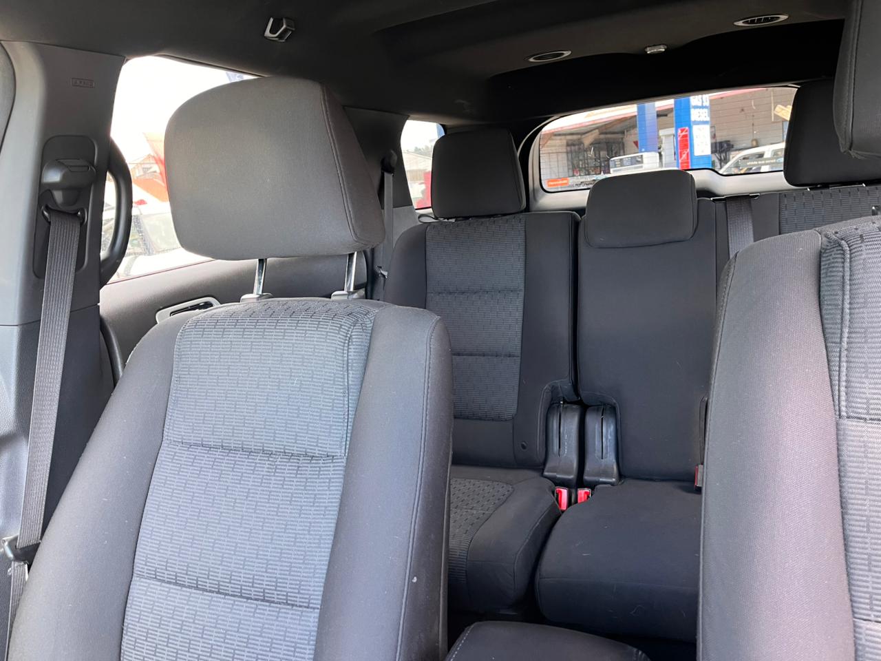 FORD EXPLORER 3.5 XLT AT 2011