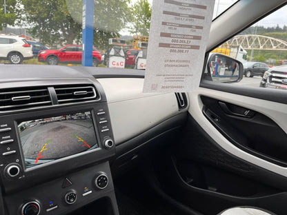 HYUNDAI CRETA 1.5 SU2I MT PLUS 2021