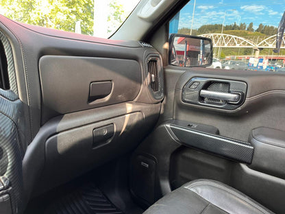 CHEVROLET SILVERADO LTZ 5.3 AT 4x4