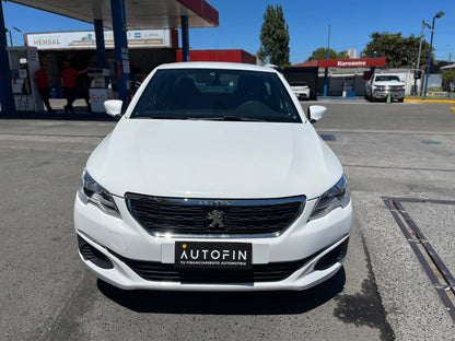 PEUGEOT 301 HDI 1.6 LTS