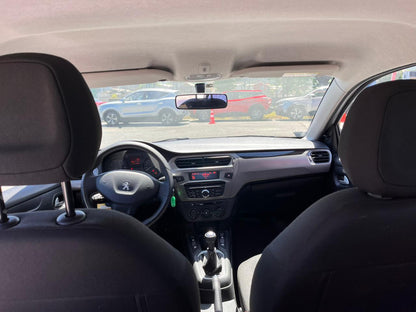 PEUGEOT 301 HDI 1.6 LTS