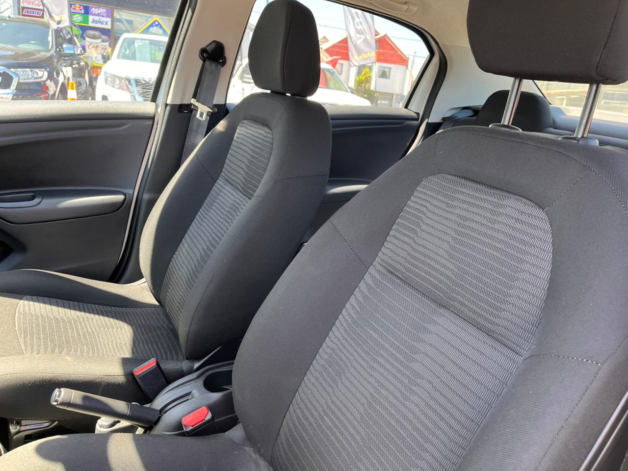 PEUGEOT 301 HDI 1.6 LTS