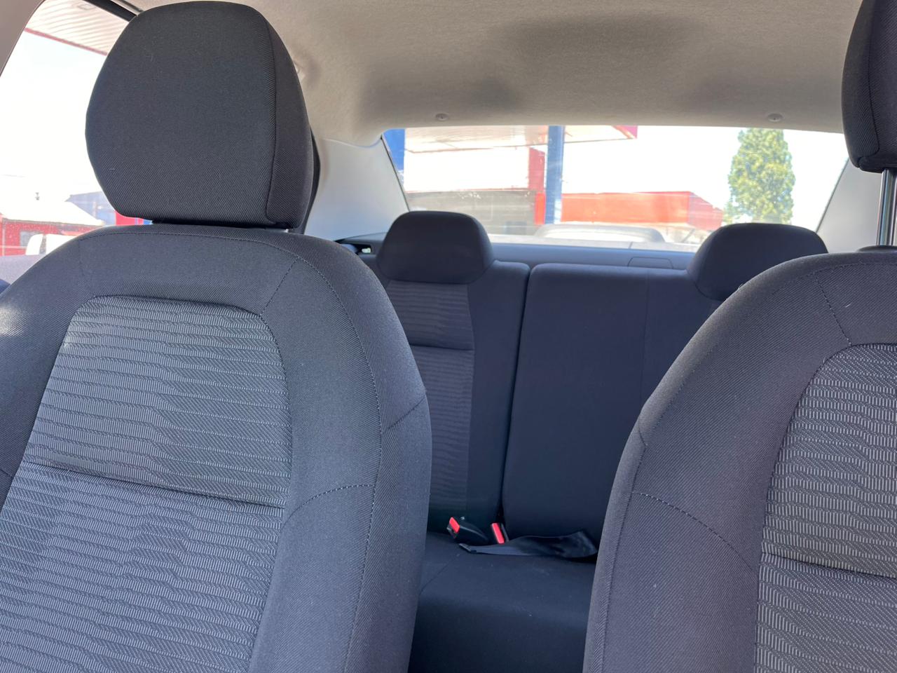 PEUGEOT 301 HDI 1.6 LTS