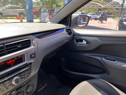 PEUGEOT 301 HDI 1.6 LTS