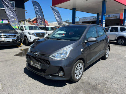 HYUNDAI GRAND I10 BA PE HB 1.2