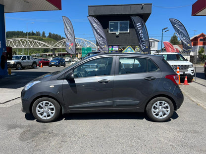 HYUNDAI GRAND I10 BA PE HB 1.2