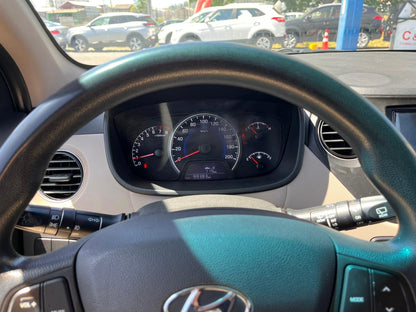 HYUNDAI GRAND I10 BA PE HB 1.2