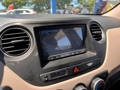 HYUNDAI GRAND I10 BA PE HB 1.2