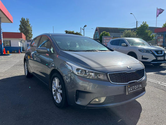 KIA CERATO 5 EX 1.6 2019