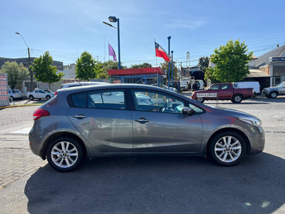 KIA CERATO 5 EX 1.6 2019