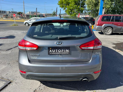 KIA CERATO 5 EX 1.6 2019