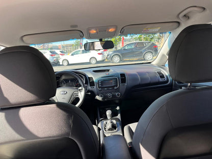 KIA CERATO 5 EX 1.6 2019