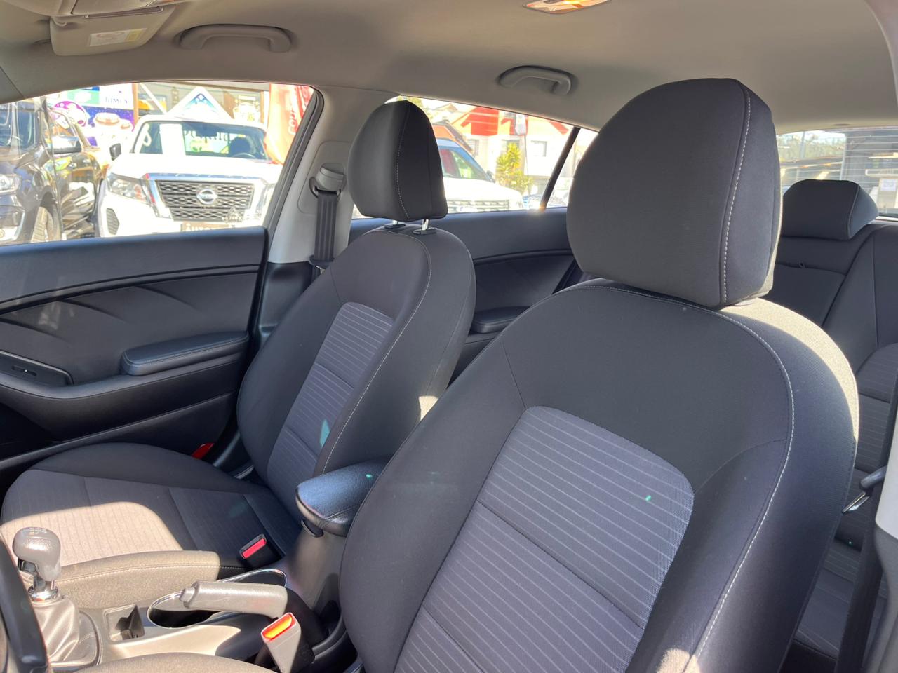 KIA CERATO 5 EX 1.6 2019