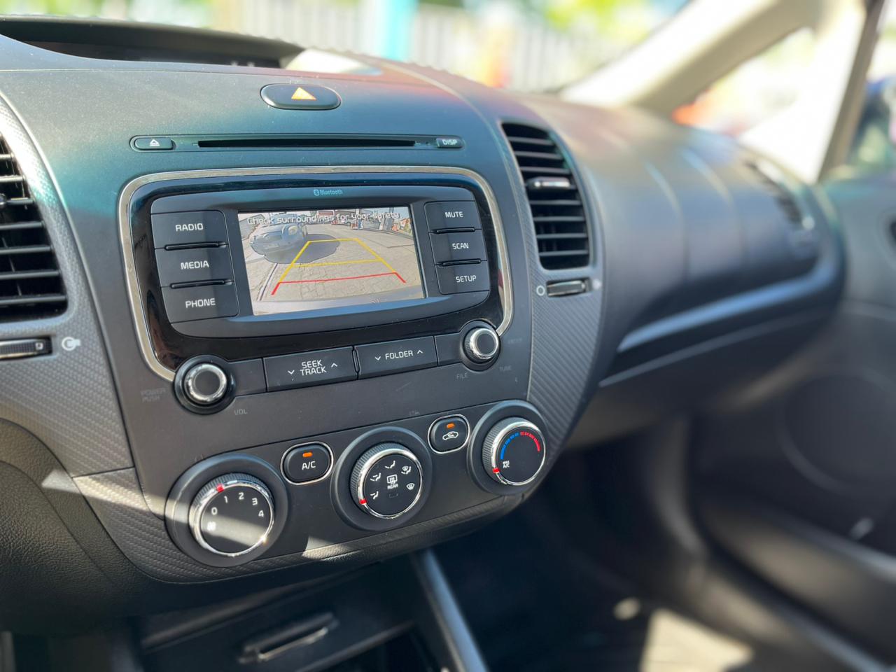 KIA CERATO 5 EX 1.6 2019