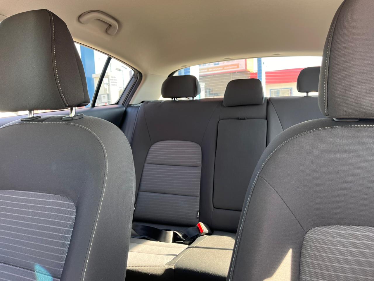 KIA CERATO 5 EX 1.6 2019