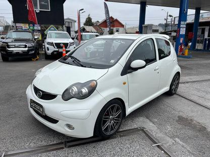 BYD F0 GL I 1.0 MT A/C 2015