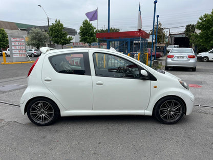 BYD F0 GL I 1.0 MT A/C 2015