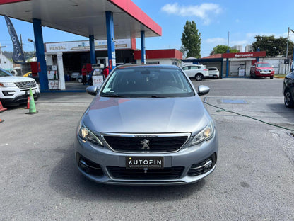 PEUGEOT 308 1.6 BLUE HDI ALLURE AT 2020