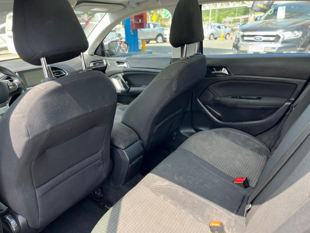 PEUGEOT 308 1.6 BLUE HDI ALLURE AT 2020