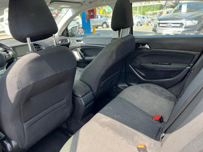 PEUGEOT 308 1.6 BLUE HDI ALLURE AT 2020