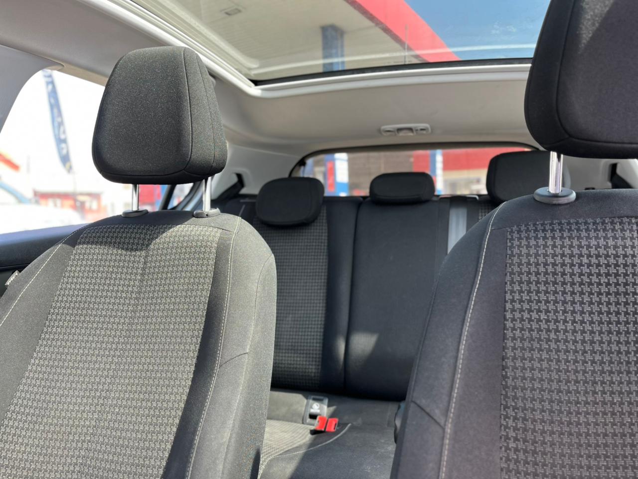 PEUGEOT 308 1.6 BLUE HDI ALLURE AT 2020