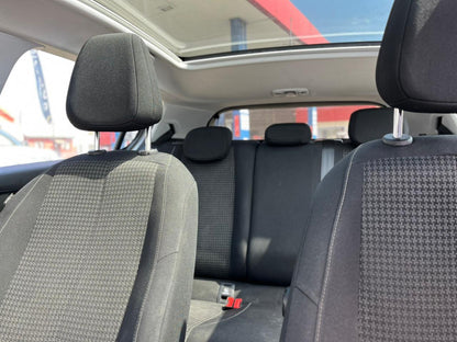 PEUGEOT 308 1.6 BLUE HDI ALLURE AT 2020