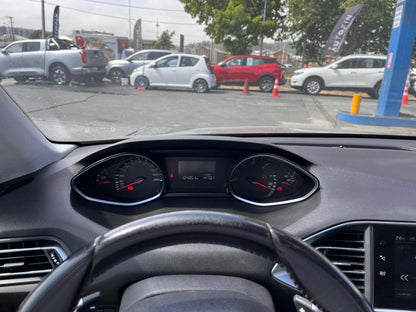 PEUGEOT 308 1.6 BLUE HDI ALLURE AT 2020